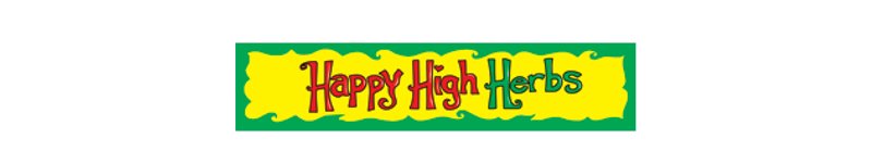 Happy High Herbs